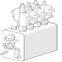 S - Boiler E-Geräte