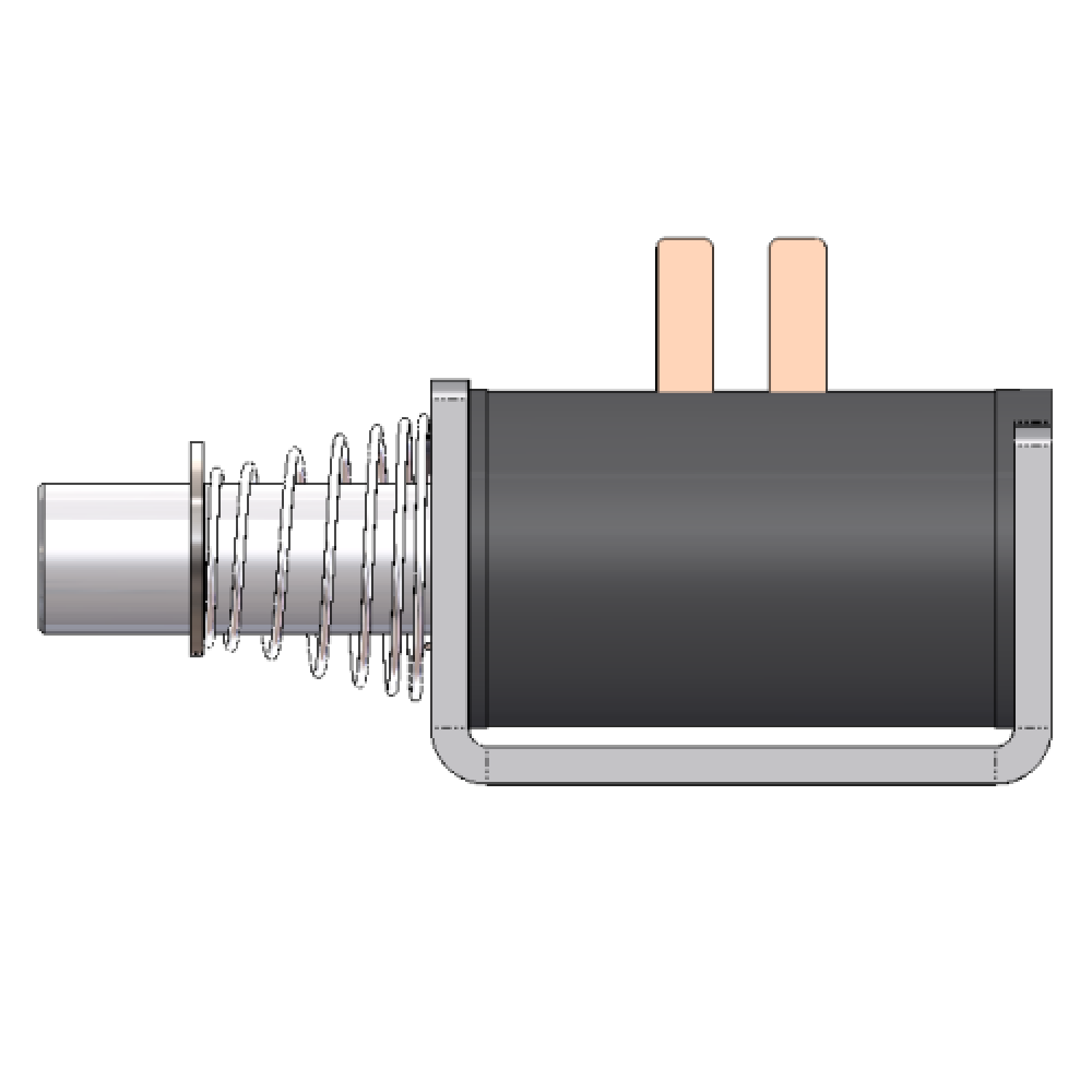 Zugmagnet Becherturm C, 9002620